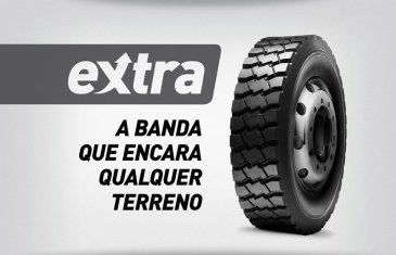 2011 Linha Extra